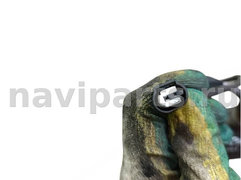Гофра глушителя BMW X5 E53, 2006 г., арт. 1056721352, фото 3
