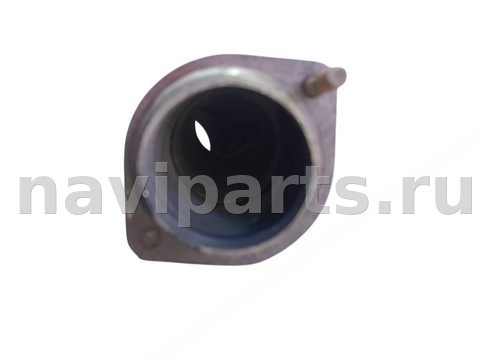 Гофра глушителя BMW X5 E53, 2006 г., арт. 1056721352, фото 5