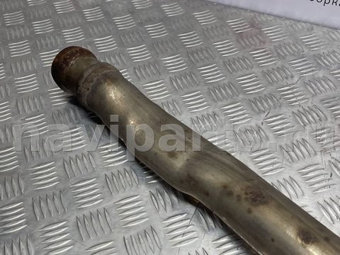 Гофра глушителя Mercedes C W204, 2008 г., арт. 11-040907_2, фото 4