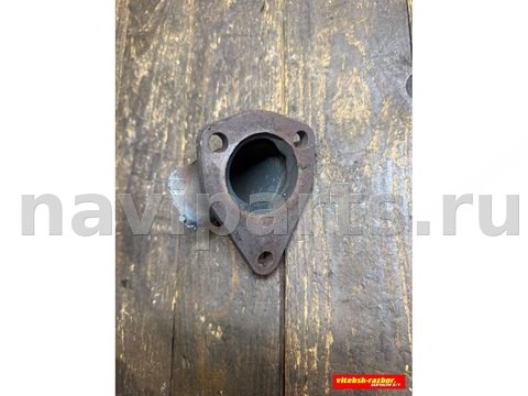 Гофра глушителя Volkswagen Bora, 2000 г., арт. 114788277_39, фото 2