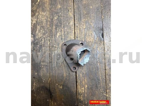Новое Audi A3 8L, 2002 г., арт. 114788277_5