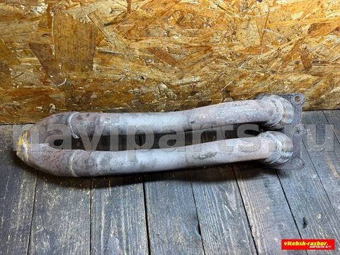 Гофра глушителя Volkswagen Golf, 2000 г., арт. 115223286