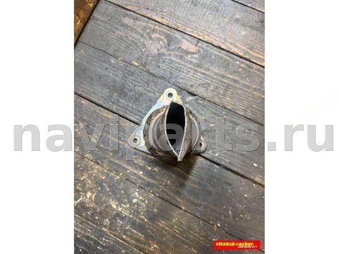 Гофра глушителя Renault Megane, 2005 г., арт. 116176060