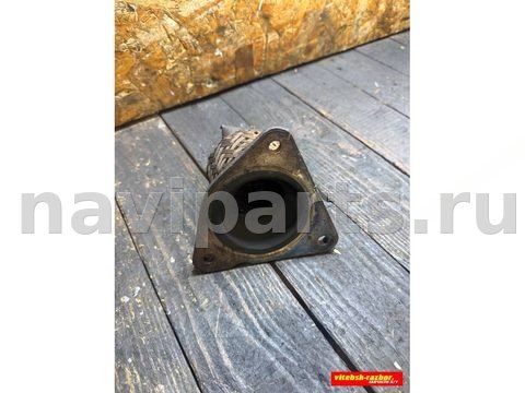 Гофра глушителя Renault Laguna, 2006 г., арт. 116176060_2, фото 3