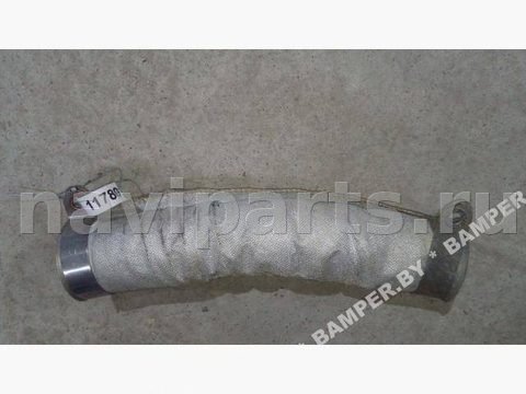 Гофра глушителя Volkswagen Touran, 2005 г., арт. 11789