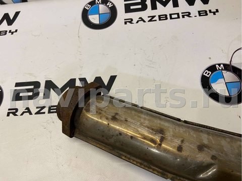 Гофра глушителя BMW 7 E65/E66, 2006 г., OEM 18307796087, арт. 174, фото 3