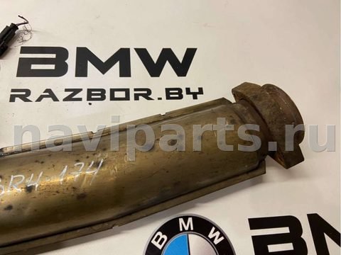 Гофра глушителя BMW 7 E65/E66, 2006 г., OEM 18307796087, арт. 174, фото 5