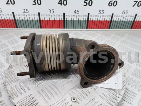Гофра глушителя Volvo S40, 2003 г., арт. 1936406, фото 4