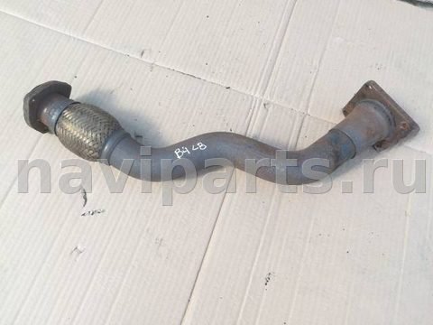 Гофра глушителя Volkswagen Passat B4, 1993 г., арт. 1_10709
