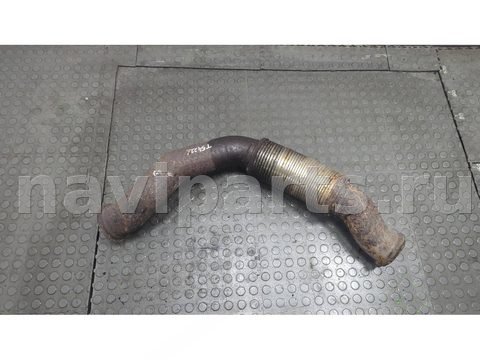 Гофра глушителя Renault D, 2016 г., арт. 20756558