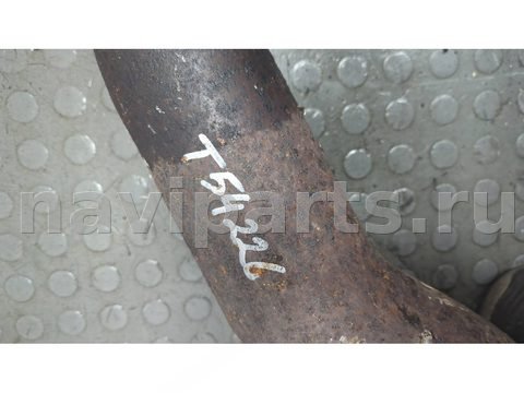 Гофра глушителя Renault D, 2016 г., арт. 20756558, фото 2