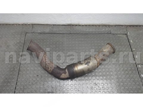 Гофра глушителя Renault D, 2016 г., арт. 20756558, фото 3