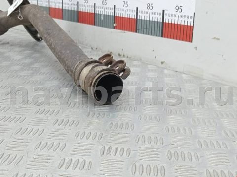 Гофра глушителя Volkswagen Touran, 2007 г., арт. 2130252