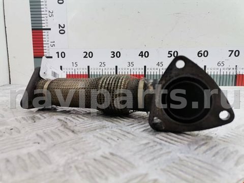 Гофра глушителя Audi A6, 2003 г., арт. 2199914, фото 3