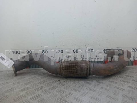 Новое Audi A6, 2013 г., OEM 4H0253099, арт. 2257518