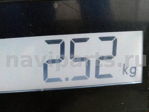 Гофра глушителя Audi A6, 2013 г., арт. 2259519, фото 5