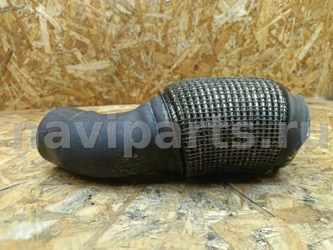 Гофра глушителя BMW X6 E71/E72, 2013 г., арт. 2898729, фото 2