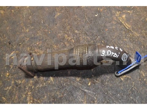 Новое Audi A6, 2005 г., арт. 30954802