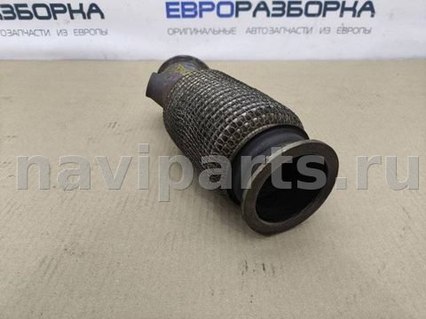 Гофра глушителя Mercedes X, 2018 г., арт. 35968, фото 2