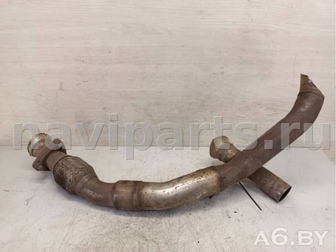 Новое Audi A6 C5, 2001 г., арт. 37855813, фото 3