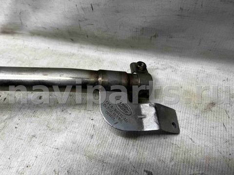Гофра глушителя Land Rover Range Rover, 2015 г., OEM CPLA18K474AD, арт. 4092, фото 6