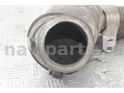 Гофра глушителя BMW 5 F10/F11/GT F07, 2011 г., OEM 7599094, арт. 4124171_1, фото 3