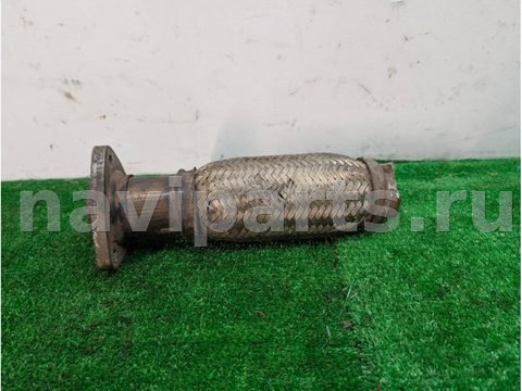 Гофра глушителя Opel Zafira, 2002 г., арт. 475-3-3