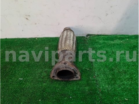 Гофра глушителя Opel Zafira, 2002 г., арт. 475-3-3, фото 2