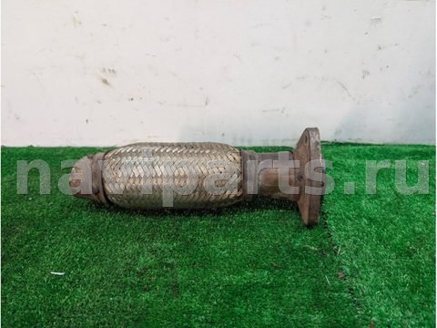 Гофра глушителя Opel Zafira, 2002 г., арт. 475-3-3, фото 3