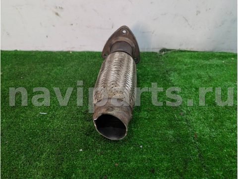 Гофра глушителя Opel Zafira, 2002 г., арт. 475-3-3, фото 4