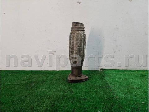 Гофра глушителя Opel Zafira, 2002 г., арт. 475-3-3, фото 5