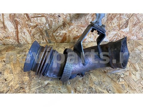 Гофра глушителя Mercedes Sprinter, 2021 г., арт. 482002374875834, фото 2