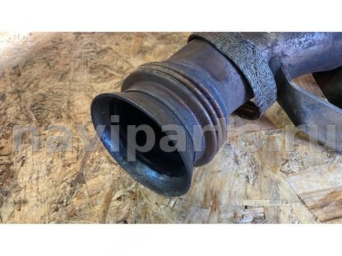 Гофра глушителя Mercedes Sprinter, 2021 г., арт. 482002374875834, фото 5