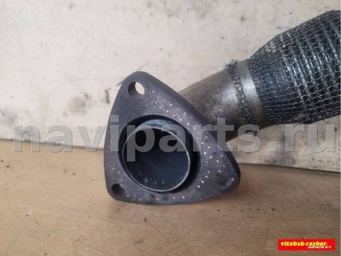 Гофра глушителя Volkswagen Passat B5, 1999 г., OEM 059131799B, арт. 60184116_10, фото 3