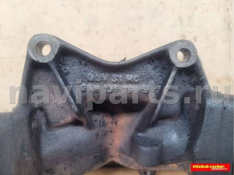 Гофра глушителя Volkswagen Passat B5, 1999 г., OEM 059131799B, арт. 60184116_10, фото 6