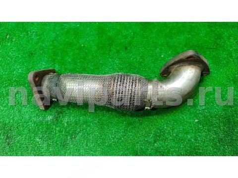 Гофра глушителя Audi A6 C5, 2000 г., OEM 059131790R, арт. 65359840