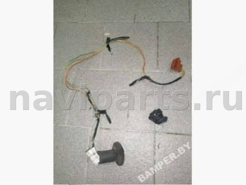 Гофра глушителя Peugeot 206, 2000 г., OEM 9624621680, арт. 68686366