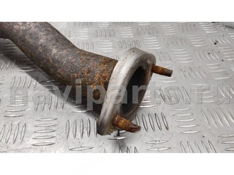 Гофра глушителя Renault Kadjar, 2016 г., арт. 69711_2000001311132, фото 6
