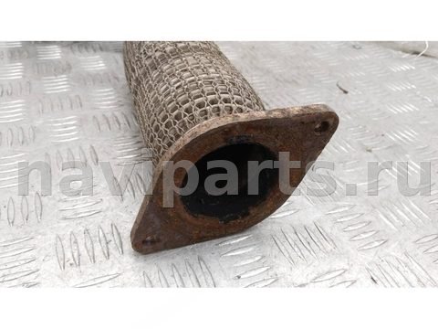 Гофра глушителя Nissan X-Trail, 2015 г., арт. 69714_2000001311136, фото 3