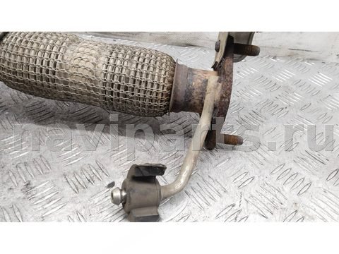 Гофра глушителя Hyundai IONIQ, 2018 г., арт. 70689_2000001315154, фото 4