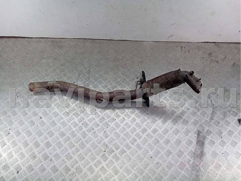 Гофра глушителя Volkswagen Passat CC, 2010 г., арт. 70929753