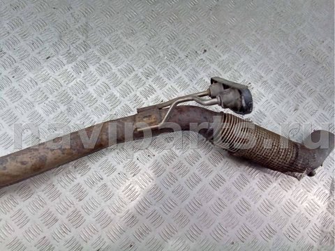 Гофра глушителя Volkswagen Passat CC, 2010 г., арт. 70929753, фото 3