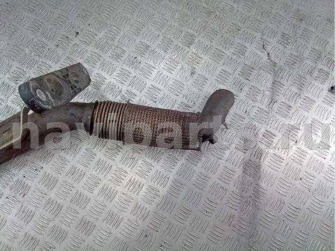 Гофра глушителя Volkswagen Passat CC, 2010 г., арт. 70929753, фото 5