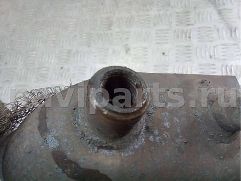 Гофра глушителя Volkswagen Passat CC, 2010 г., арт. 70929753, фото 6