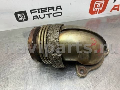 Новое Mercedes E W211, 2007 г., OEM A2034900020, арт. 79881