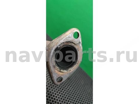 Гофра глушителя Hyundai i20, 2009 г., арт. 81042223_2, фото 3