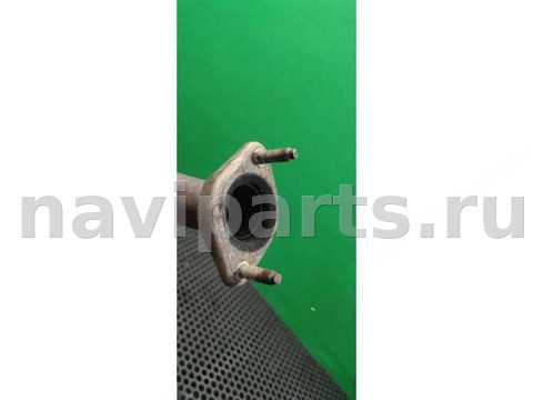 Гофра глушителя Hyundai i20, 2009 г., арт. 81042223_2, фото 4