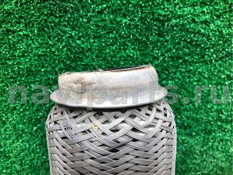Гофра глушителя Skoda Octavia A5, 2000 г., OEM 1K0253097, арт. 86585629, фото 3