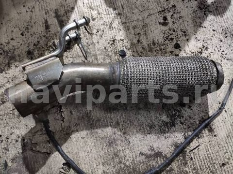 Гофра глушителя Volkswagen Passat B8, 2015 г., арт. 92292078, фото 2