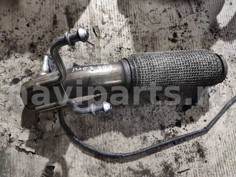 Гофра глушителя Volkswagen Passat B8, 2015 г., арт. 92292078, фото 3